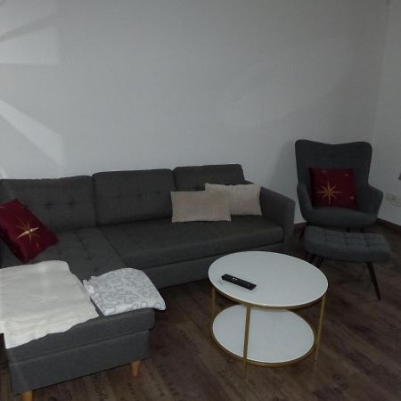 Ferienwohnung Porta Westfalica Dış mekan fotoğraf