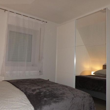 Ferienwohnung Porta Westfalica Dış mekan fotoğraf