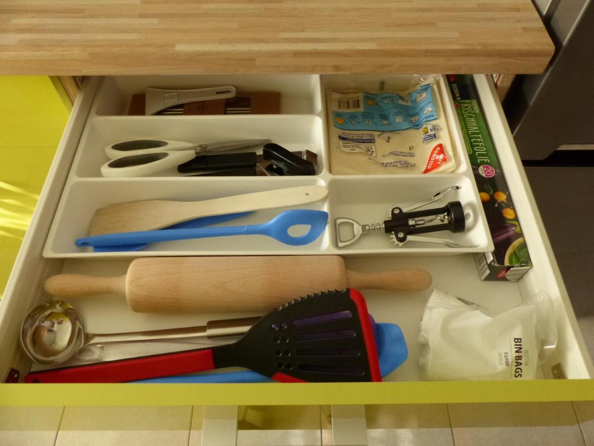 Ferienwohnung Porta Westfalica Dış mekan fotoğraf