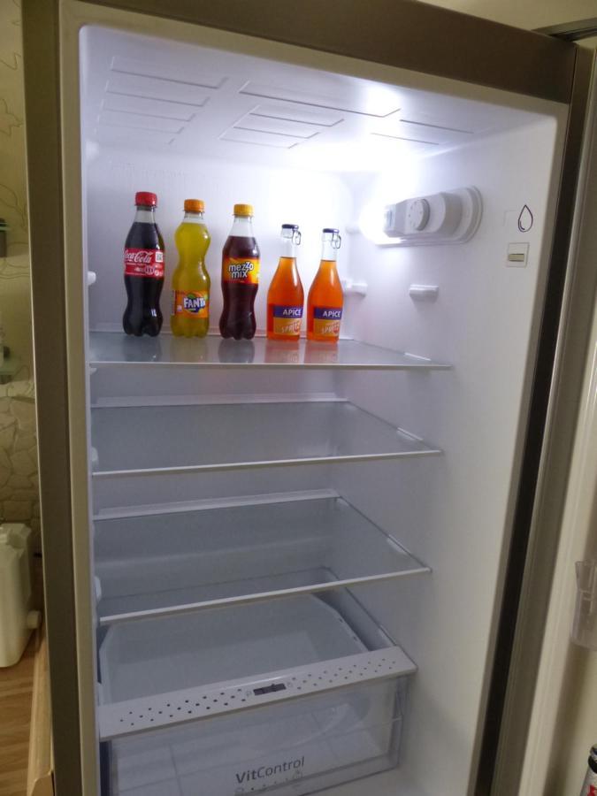 Ferienwohnung Porta Westfalica Dış mekan fotoğraf