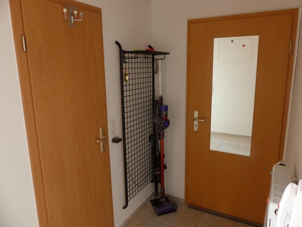 Ferienwohnung Porta Westfalica Dış mekan fotoğraf